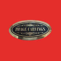 Company Brass Name Plate