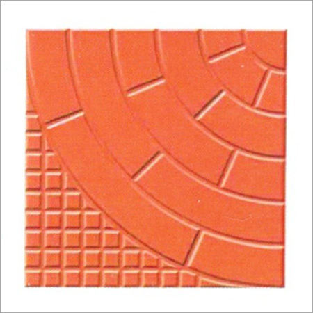 Paver Design