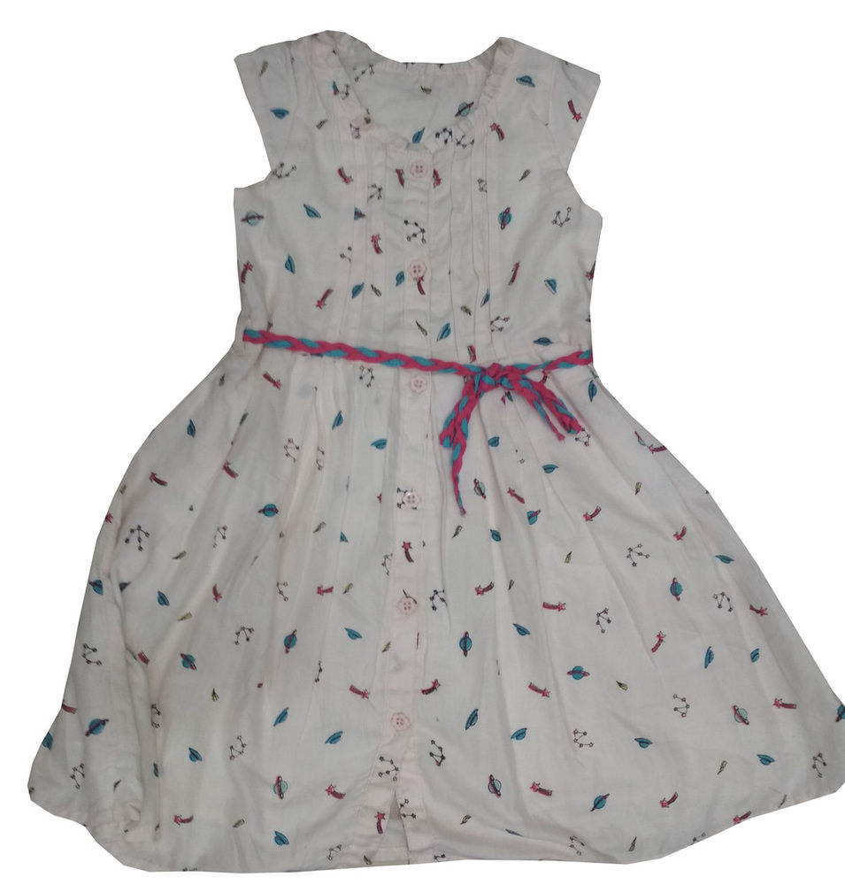 KID FROCK - KID FROCK Service Provider, New Delhi, India