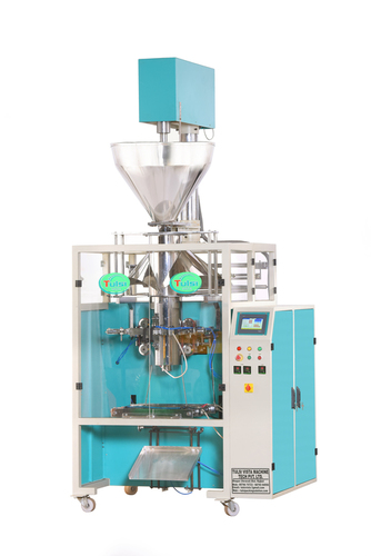 Industrial Atta Packing Machine