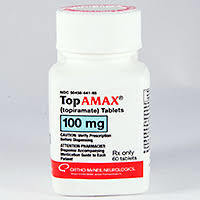 Topamac,Topaz, Topamax, Trokendi XR, Qudexy XR