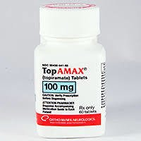 Topamac,Topaz, Topamax, Trokendi XR, Qudexy XR