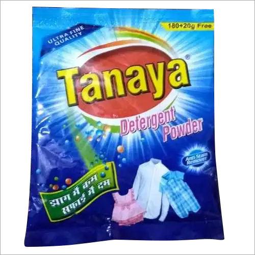 Detergent Washing  Powder Apparel