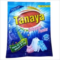 Detergent Washing  Powder Apparel