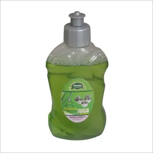 Dish Wash Liquid  Gel