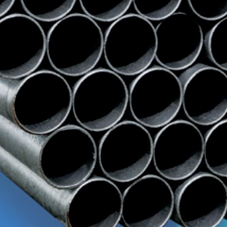 PNG Cast Iron Spun Pipe By KRISHNA AGRO TRADERS