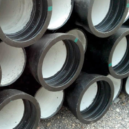 Ductile Iron Pipe