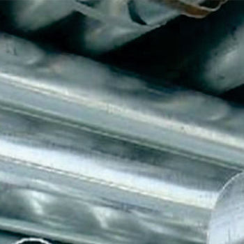 Galvanized Iron Riser Pipe