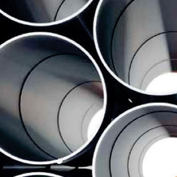 Wall Casing Pipe