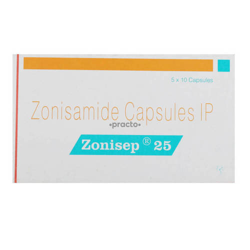 Zonisamide Capsules Specific Drug