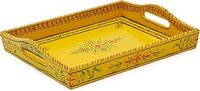 Handmade Wooden Tray