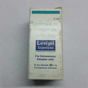 Liquid Levetiracetam Injection