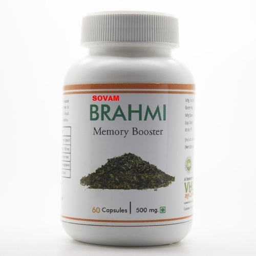 Brahmi capsules