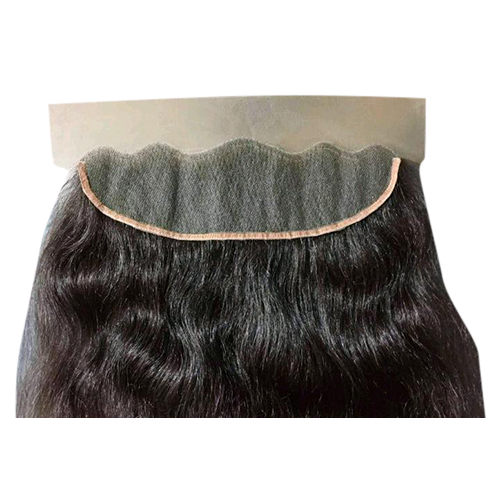 Black Lace Frontal Closure