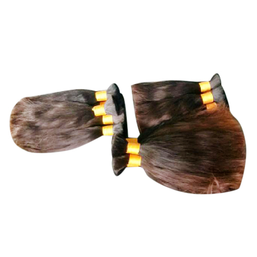 Single Drawn Human Straight Hair Single Drawn Human Straight Hair