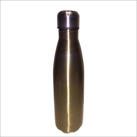 Steel Flask
