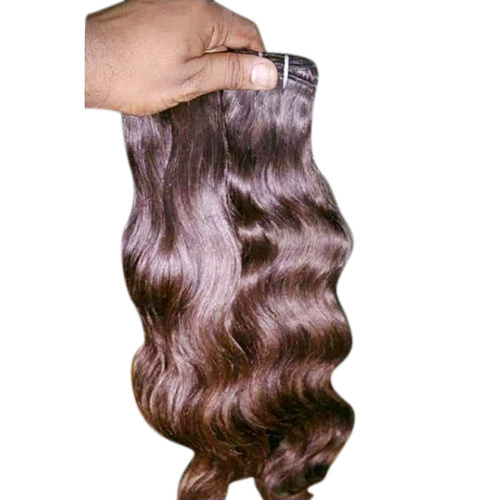 Wavy Human Hair Wavy Human Hair