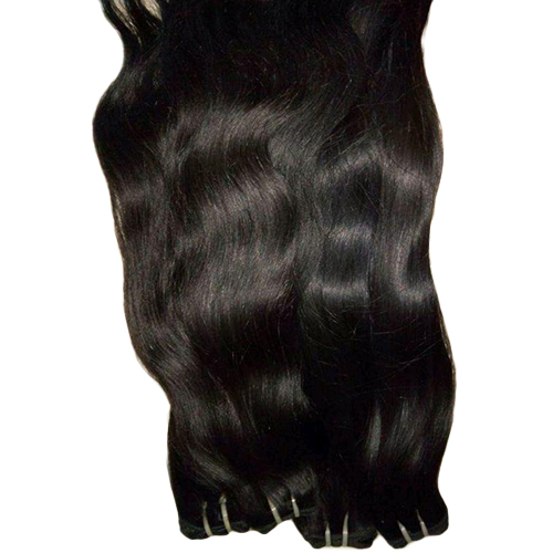 Natural Straight Hair Natural Straight Hair