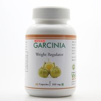 Garcinia  Capsules