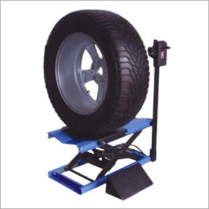 Integrated Wheel Lift