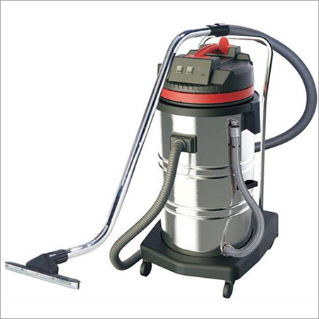 Vacuum Cleaner Wet & Dry (V-80)