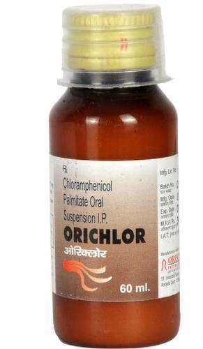 Orichlor Suspansion