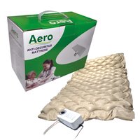 AIR MATTRESSES