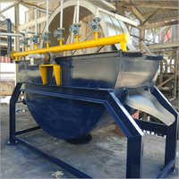 Salt Dryer - High-temperature Resistant Alloy , Efficient Moisture Removal Technology