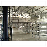 Wastewater Treatment Plant