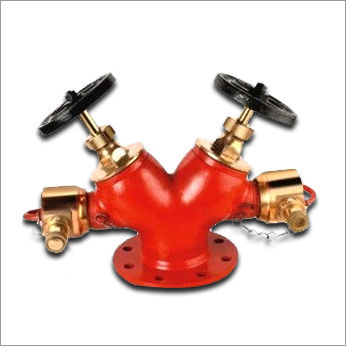 Fire Landing Valve