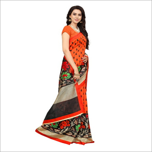 Bhagalpuri Fancy Sarees