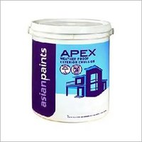 Asian Apex Paint