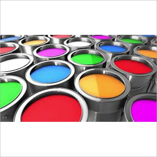 Epoxy Paint Manufacturers, Epoxy Paint Suppliers & Exporters