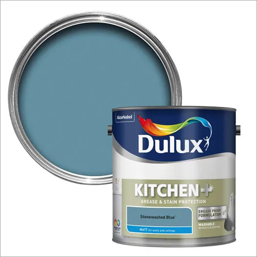 Any Color Dulux Wall Paints