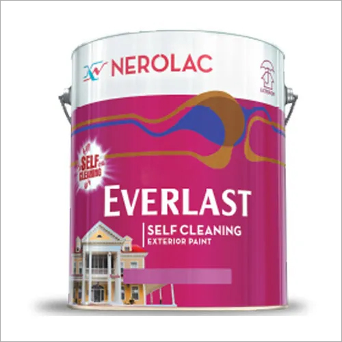 Nerolac Everlast Paints