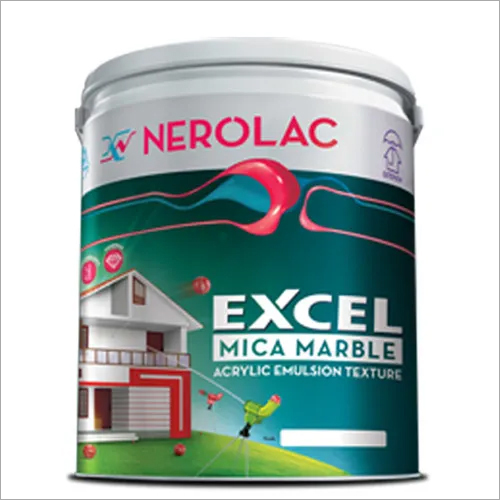 Green Nerolac Excel Paints