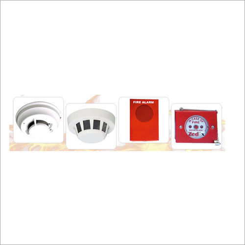 Conventional Fire Alarm System