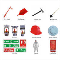 Fire Fighting Accessories Catalogue