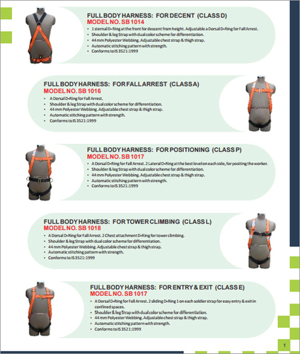 Personnel Protective Equipment By FALCON FIREMATICS PVT.LTD.