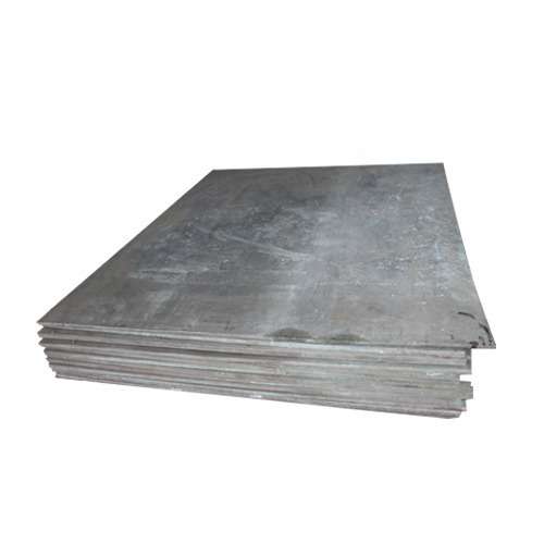 Monel Plates