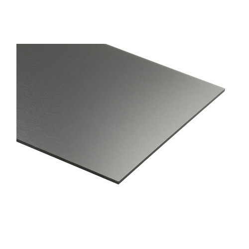 Super Duplex Plates