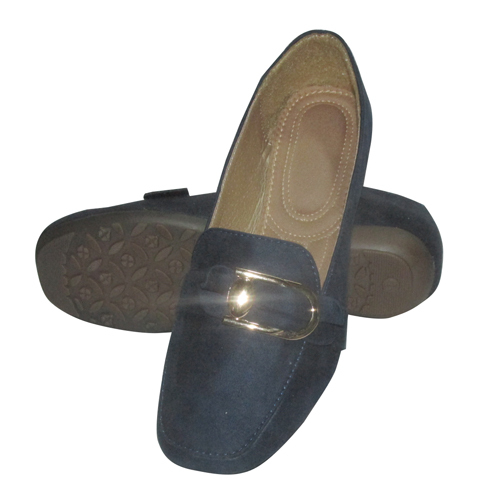 Ladies Fancy Loafers