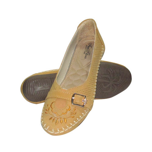 ladies belly shoes images