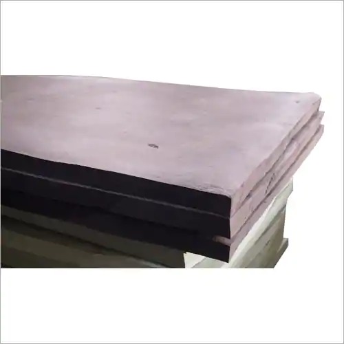 Hard EVA Sheet For Building Material