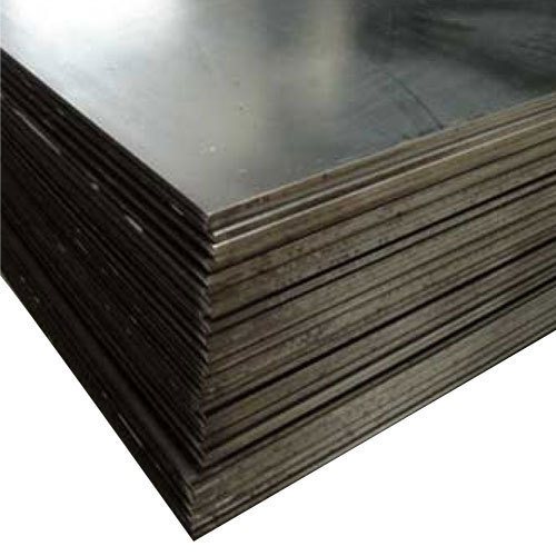 Mild Steel Sheet