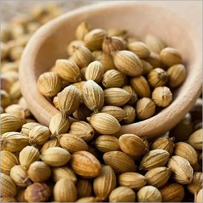 Coriander Seeds