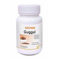 Guggul Capsules