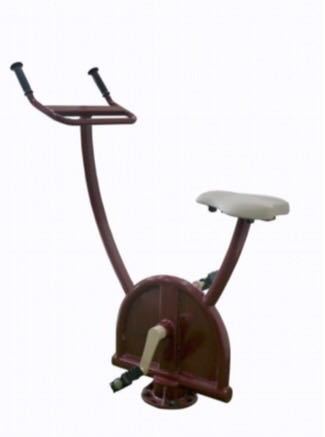 Cycle Outdoor Gym Equipment