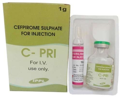 C-PRI Injection