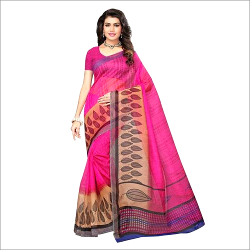 Kota Doria Saree